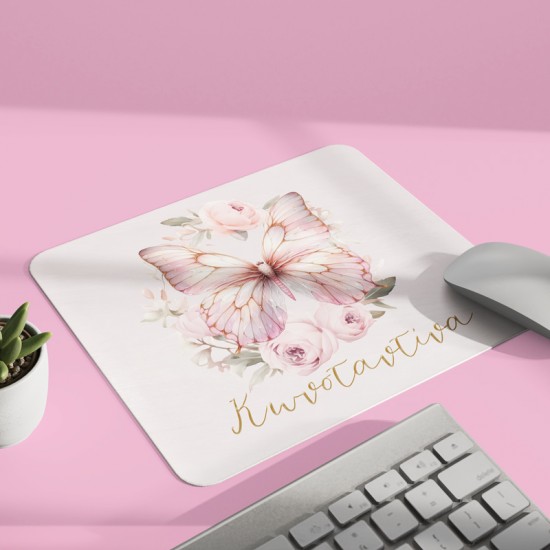 Mouse Pad – Πεταλούδα Mouse Pad – Πεταλούδα