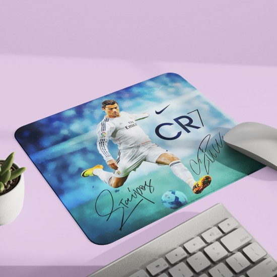 Mouse Pad – Ronaldo Mouse Pad – Ronaldo