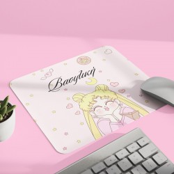 Mouse Pad – Sailor Moon