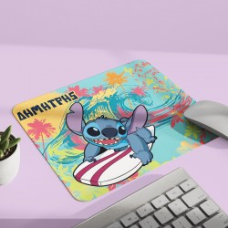 Mouse Pad – Stitch Surfing