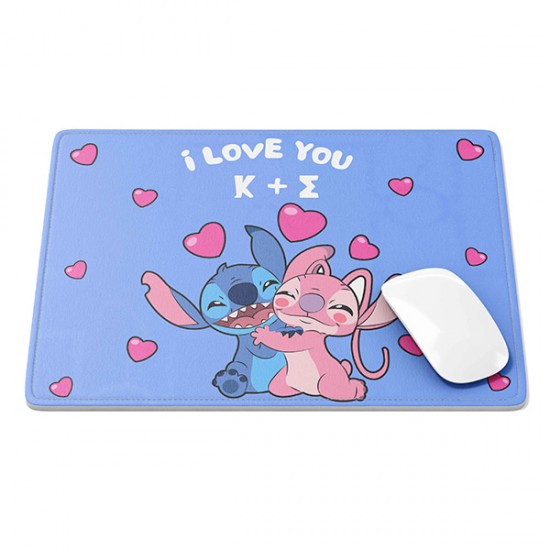 Mouse Pad – Stitch Mouse Pad – Stitch