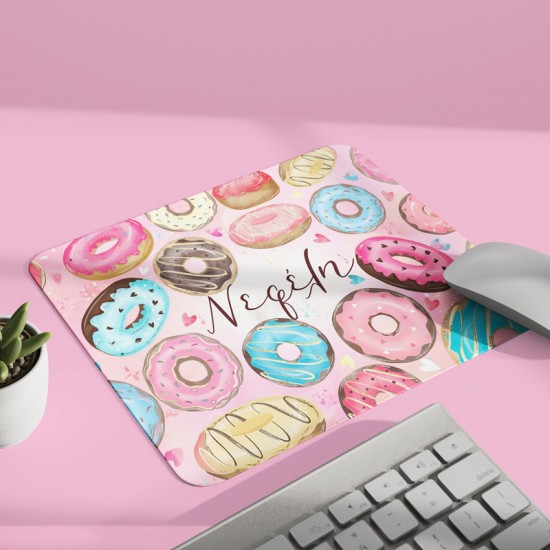 Mouse Pad – Ζαχαρωτά Mouse Pad – Ζαχαρωτά