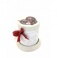 Moυσικό κουτί Χριστουγέννων