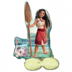 Μπαλόνι Airloonz Junior – Μοάνα