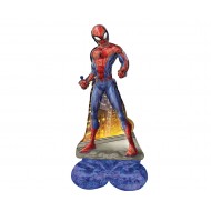 Μπαλόνι Foil AirLoonz SpiderMan