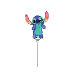 Μπαλόνι Foil Mini-Shape 14" Stitch