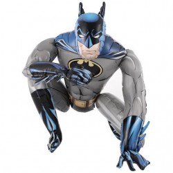 Μπαλόνι Foil Καθιστός Batman