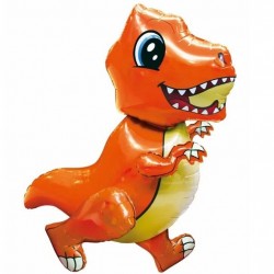 Μπαλόνι Foil Standing Πόκεμον Charizard