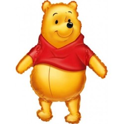 Μπαλόνι FOIL S/S WINNIE THE POOH