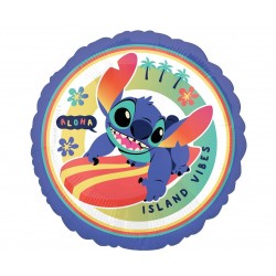 Μπαλόνι Foil 17" Stitch