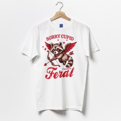 Μπλούζα Αγίου Βαλεντίνου – Sorry Cupid
