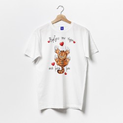 Μπλούζα Χιουμοριστική – Garfield