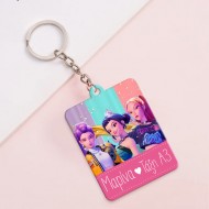 Μπρελόκ K-Pop Demon Hunters