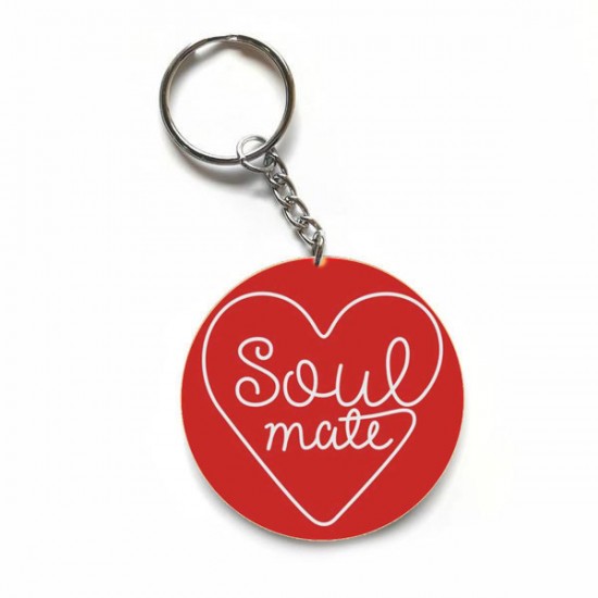 Μπρελόκ Soul Mate Μπρελόκ Soul Mate