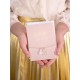 Κάρτα με Βραχιόλι Will you be my Maid of Honor Κάρτα με Βραχιόλι Will you be my Maid of Honor