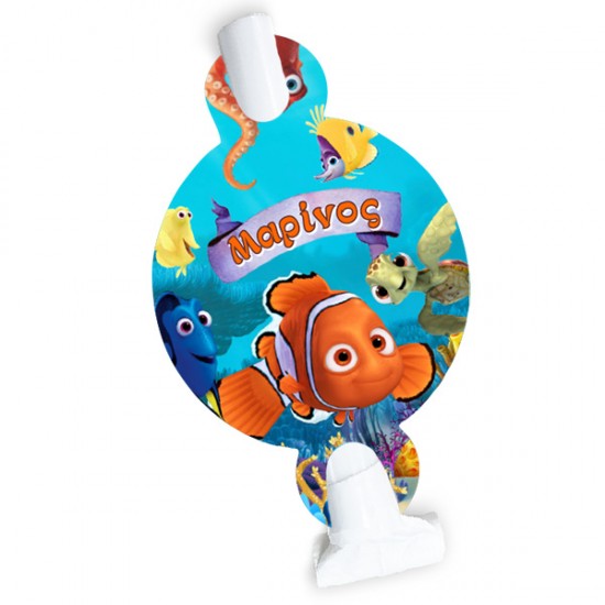 Blowouts Nemo (8 τεμ) Blowouts Nemo (8 τεμ)