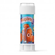 Σαπουνόφουσκες Nemo