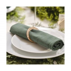 Δαχτυλίδια για πετσέτες Merry Christmas