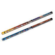 Μασούρι Πυροτέχνημα 8 βολών TRC-9 Tropic
