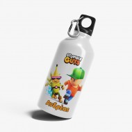 Παιδικό ανοξείδωτο Παγούρι με όνομα – Stumble Guys