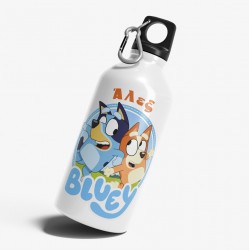 Παιδικό ανοξείδωτο Παγούρι – Bluey