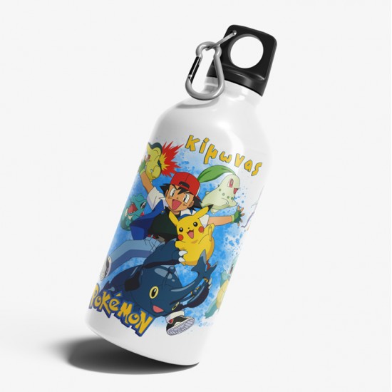 Παιδικό ανοξείδωτο Παγούρι – Pokemon Παιδικό ανοξείδωτο Παγούρι – Pokemon