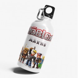Παιδικό ανοξείδωτο Παγούρι – Roblox