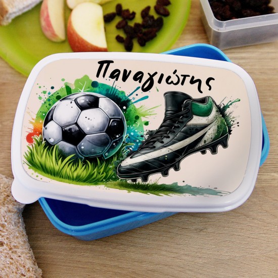 Παιδικό Φαγητοδοχείο Goal! Παιδικό Φαγητοδοχείο Goal!