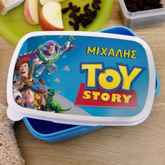 Παιδικό Φαγητοδοχείο Toy Story Παιδικό Φαγητοδοχείο Toy Story