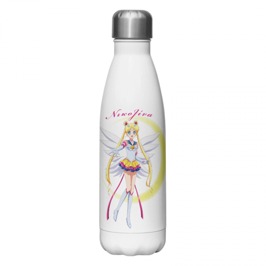 Παιδικό Παγούρι Θερμός – Sailor Moon Παιδικό Παγούρι Θερμός – Sailor Moon