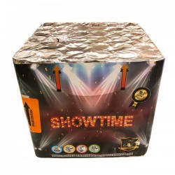 Εναέριο Πυροτέχνημα Showtime 36 Βολές