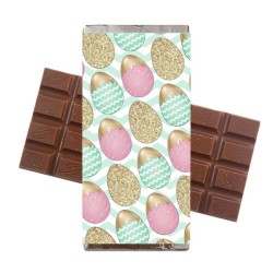 Πασχαλινή Σοκολάτα “Pastel Eggs”