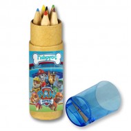  Ξυλομπογιές Paw Patrol