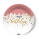 Πιάτα Μικρά Rose Confetti (8 τεμ) Πιάτα Μικρά Rose Confetti (8 τεμ)