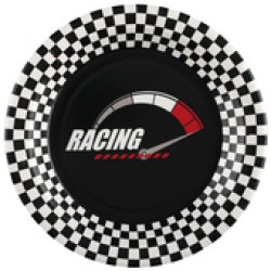 Πιάτα Μεγάλα Formula 1 (10 τεμ)