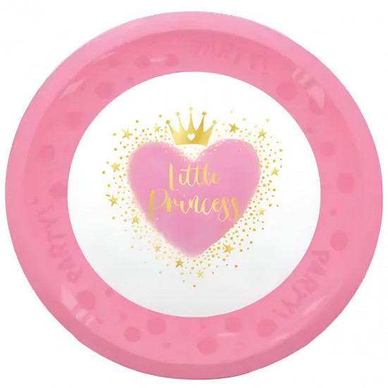 Πιάτο Πολλαπλών Χρήσεων Little Princess Πιάτο Πολλαπλών Χρήσεων Little Princess