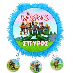 Πινιάτα ROBLOX