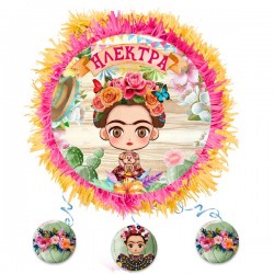 Πινιάτα Frida Kahlo