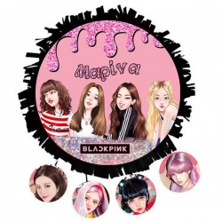 Πινιάτα Πάρτυ Blackpink