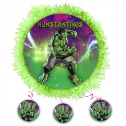 Πινιάτα Hulk – Avengers