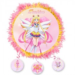 Πινιάτα Sailor Moon