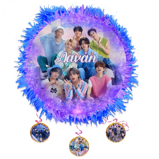 Πινιάτα πάρτυ Stray Kids Πινιάτα πάρτυ Stray Kids
