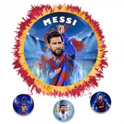 Πινιάτα Ποδοσφαριστής – Lionel Messi