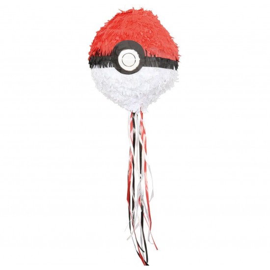 Πινιάτα Pokeball Pokemon Πινιάτα Pokeball Pokemon