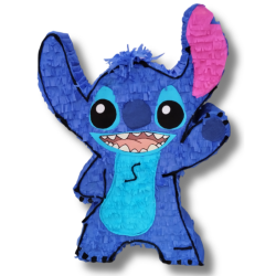Πινιάτα Χειροποίητη Stitch