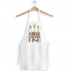 Ποδιά – Kitchen King
