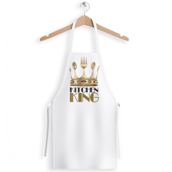 Ποδιά – Kitchen King Ποδιά – Kitchen King