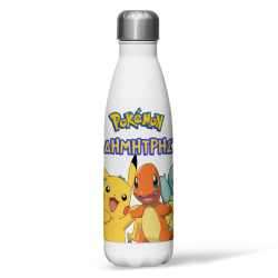 Παιδικό Παγούρι Θερμός – Pokemon