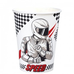 Ποτήρια Formula 1 (10 τεμ)