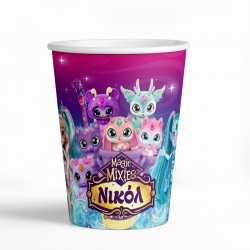 Ποτήρια Magic Mixies (6 τεμ)